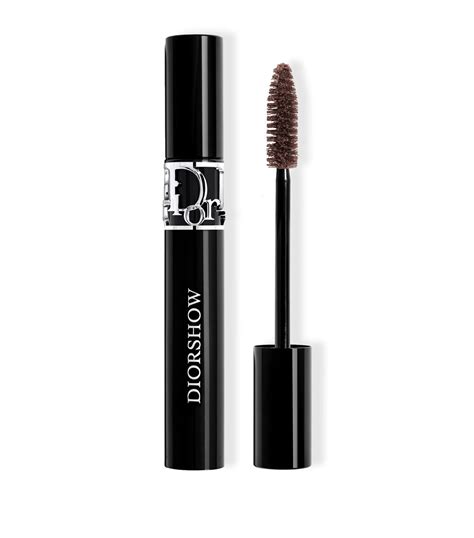 christian dior diorshow professional volume mascara|diorshow mascara hol mu offer.